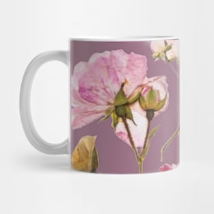 Garden and Flowers Mug